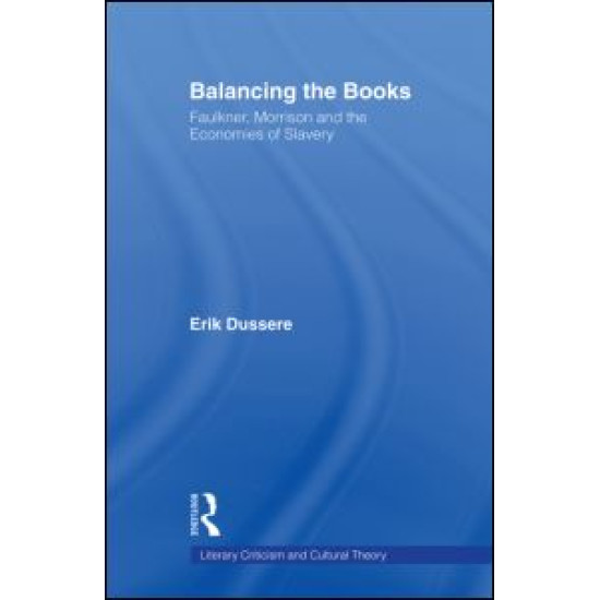 Balancing the Books