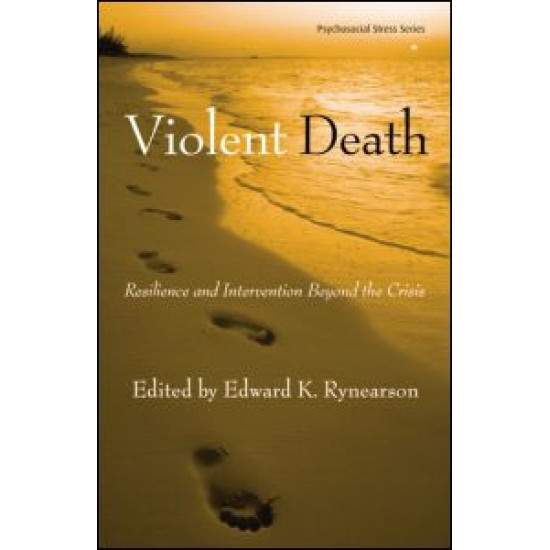 Violent Death