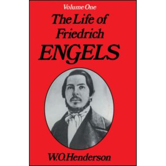 Friedrich Engels