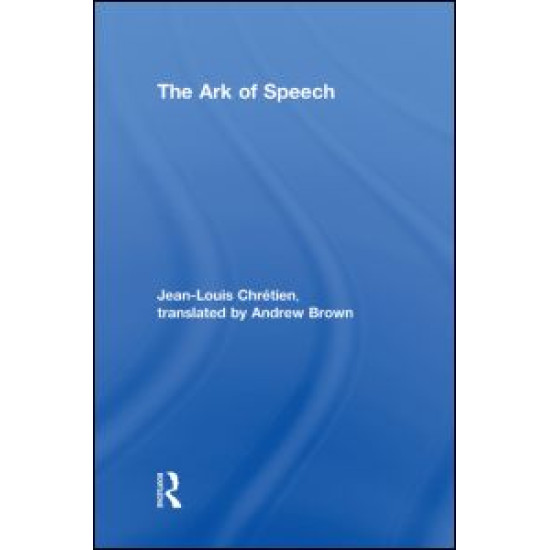 The Ark of Speech