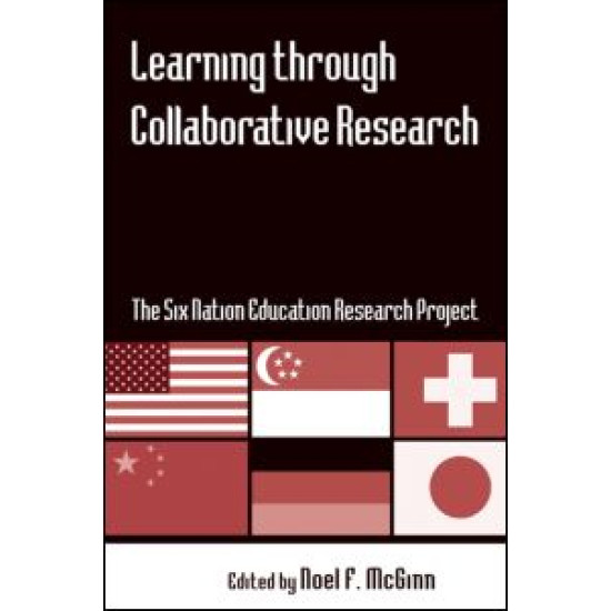 Learning through Collaborative Research