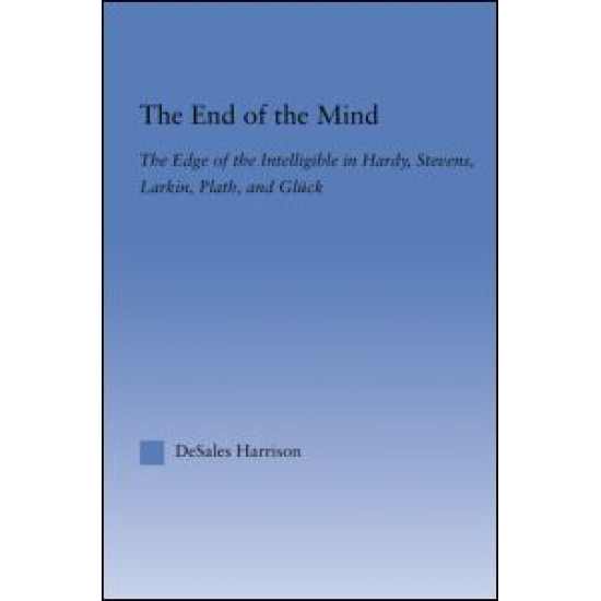 The End of the Mind