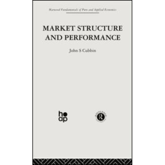 Market Structure and Performance