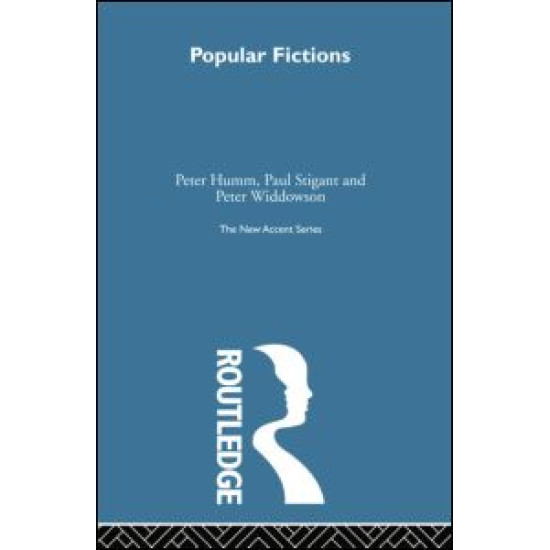 Popular Fictions