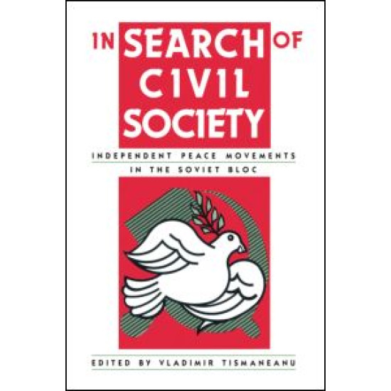 In Search of Civil Society