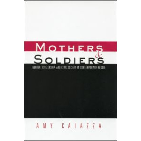 Mothers and Soldiers