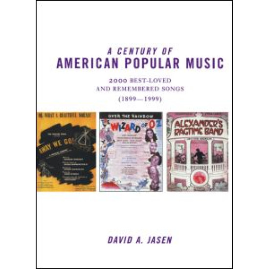 A Century of American Popular Music