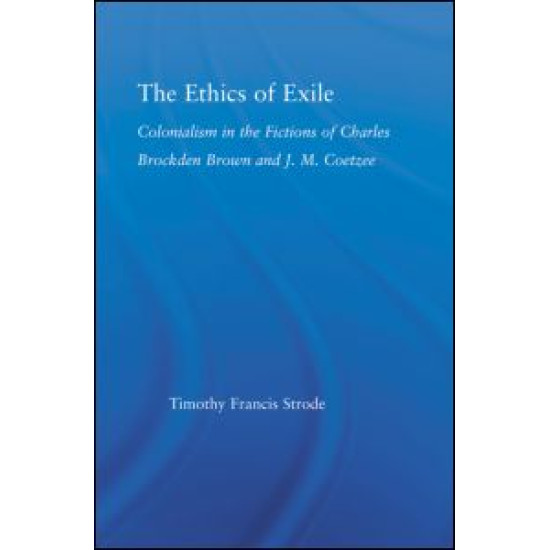The Ethics of Exile