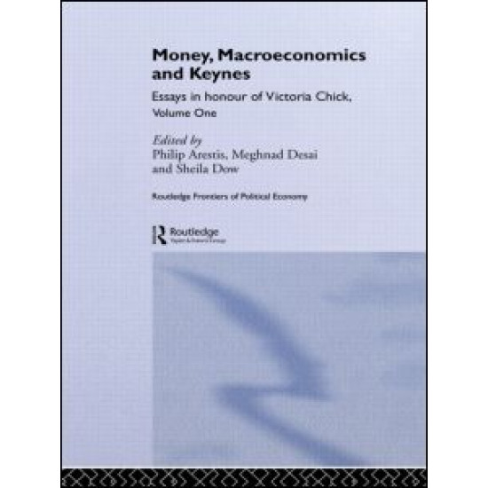 Money, Macroeconomics and Keynes