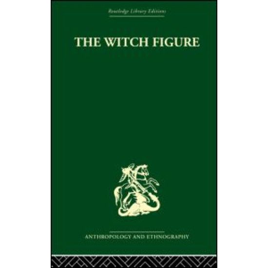 The Witch Figure