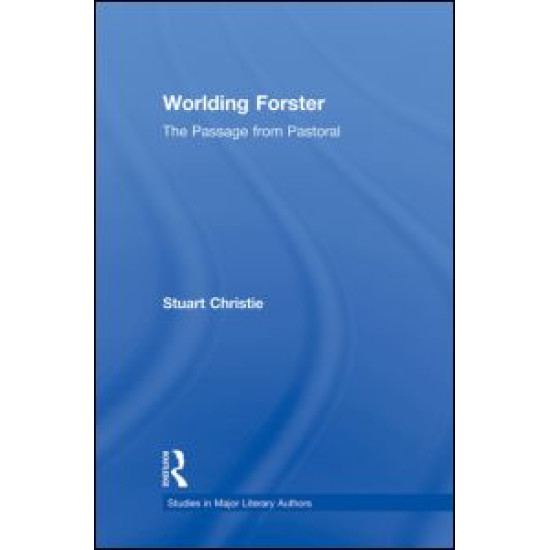 Worlding Forster