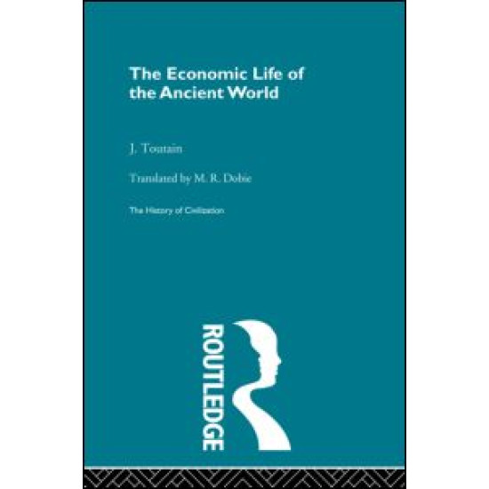The Economic Life of the Ancient World