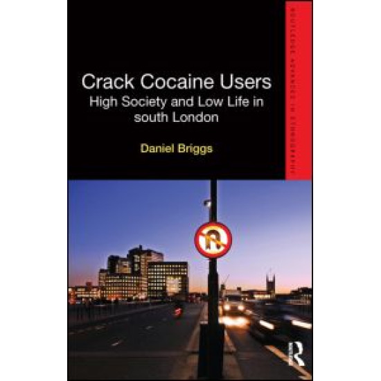 Crack Cocaine Users