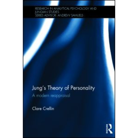 Jung's Theory of Personality
