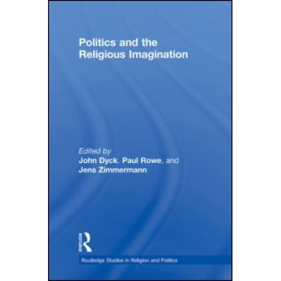 Politics and the Religious Imagination