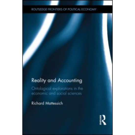 Reality and Accounting