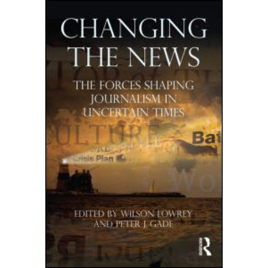 Changing the News