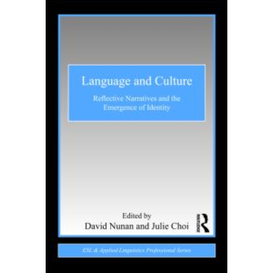 Language and Culture