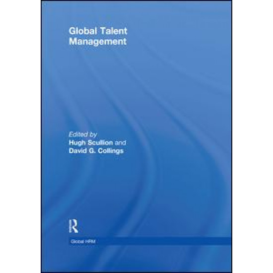 Global Talent Management