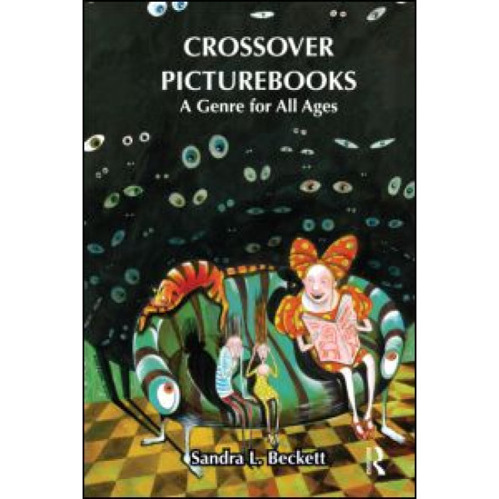 Crossover Picturebooks