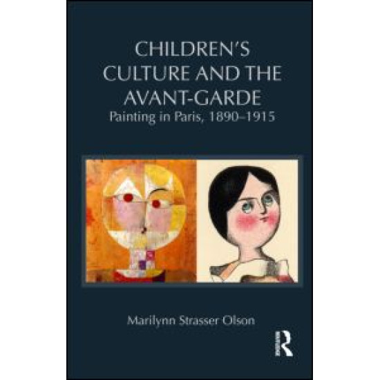 Children's Culture and the Avant-Garde