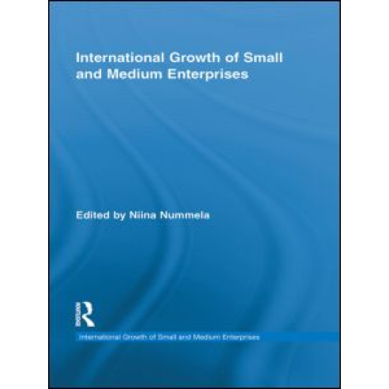 International Growth of Small and Medium Enterprises