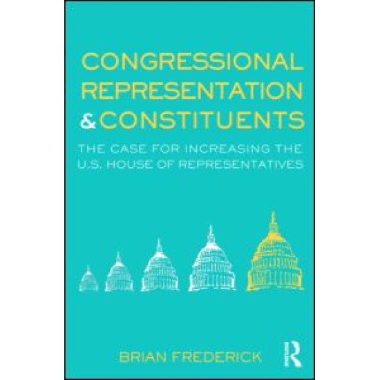 Congressional Representation & Constituents