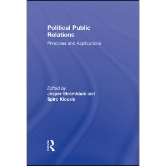 Political Public Relations