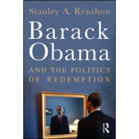 Barack Obama and the Politics of Redemption