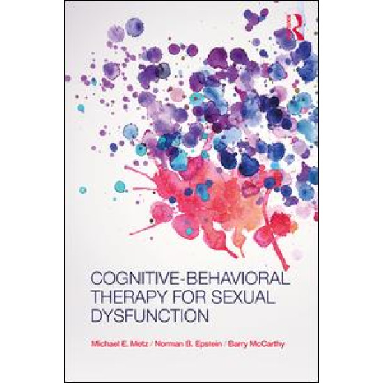 Cognitive-Behavioral Therapy for Sexual Dysfunction