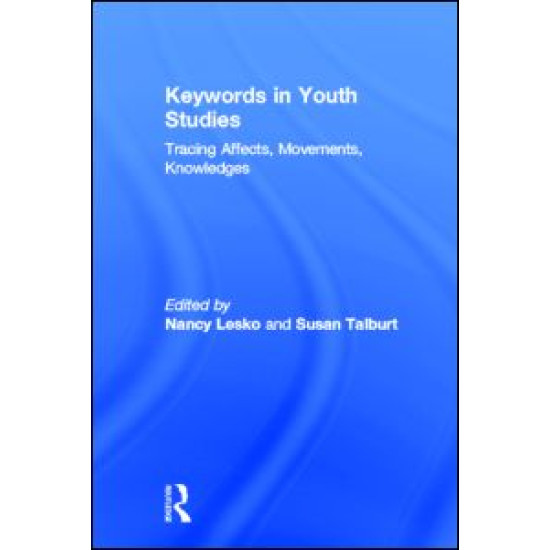 Keywords in Youth Studies