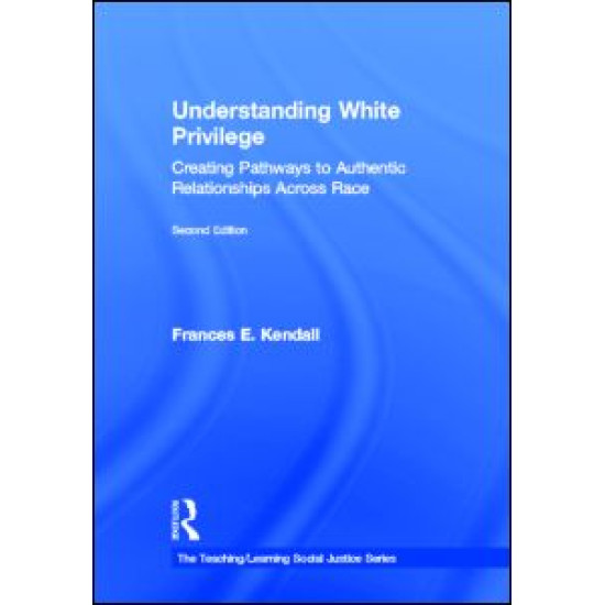Understanding White Privilege