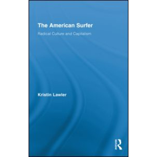 The American Surfer