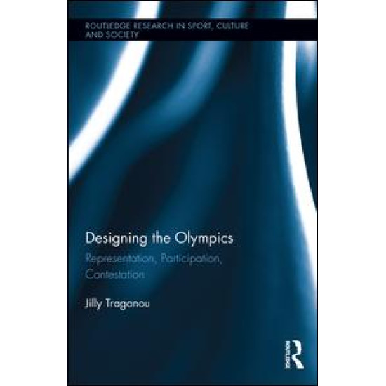 Designing the Olympics