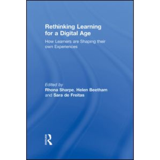 Rethinking Learning for a Digital Age