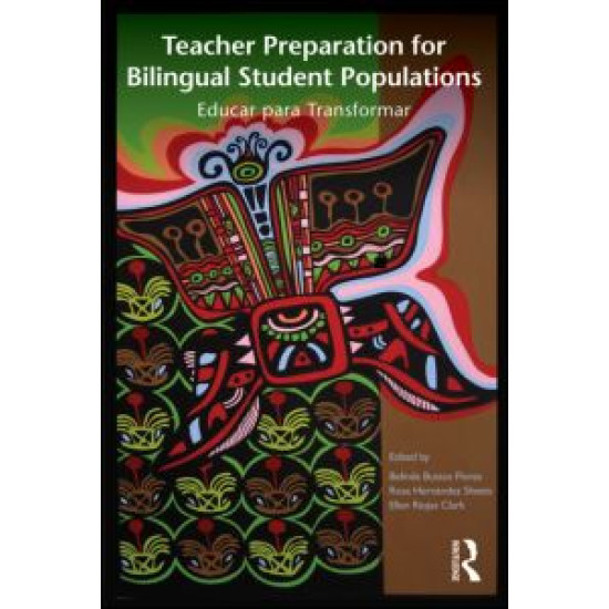 Teacher Preparation for Bilingual Student Populations