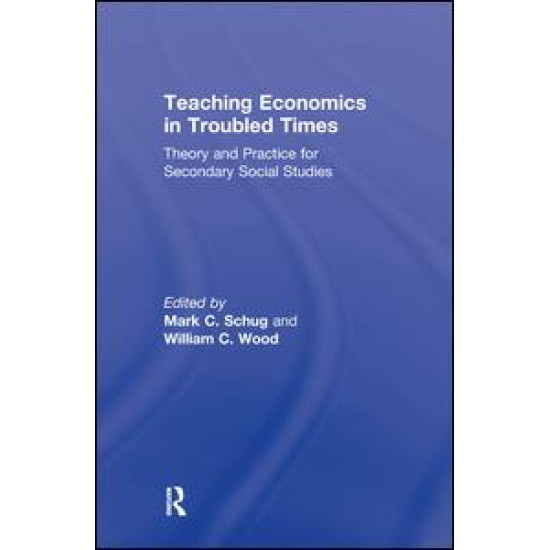 Teaching Economics in Troubled Times