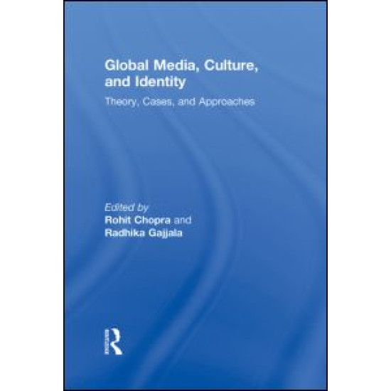 Global Media, Culture, and Identity