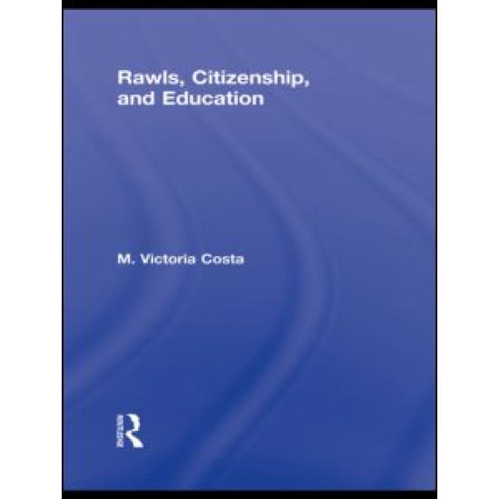 Rawls, Citizenship, and Education