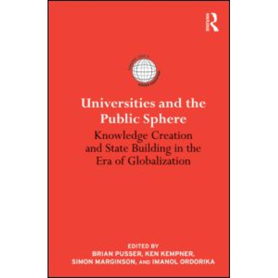 Universities and the Public Sphere