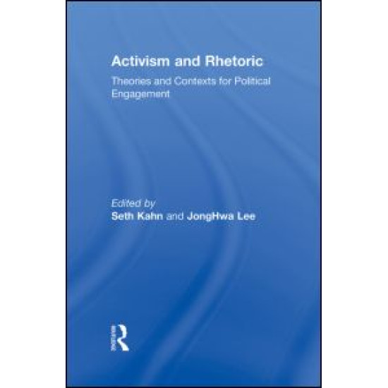 Activism and Rhetoric