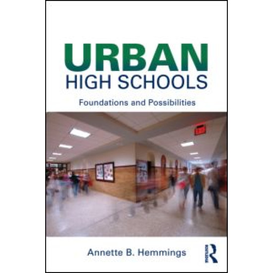 Urban High Schools