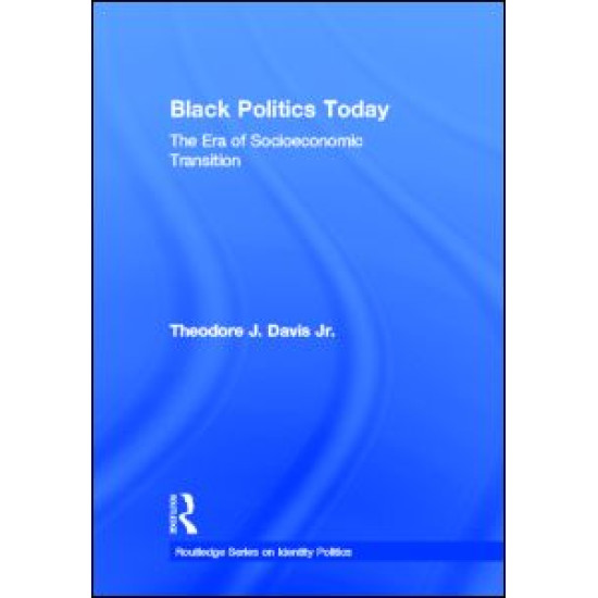 Black Politics Today