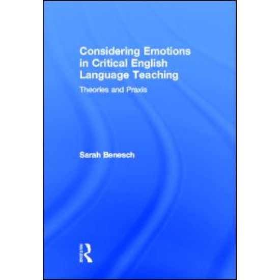 Considering Emotions in Critical English Language Teaching