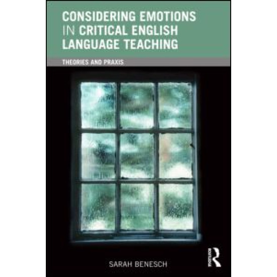 Considering Emotions in Critical English Language Teaching