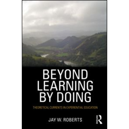 Beyond Learning by Doing