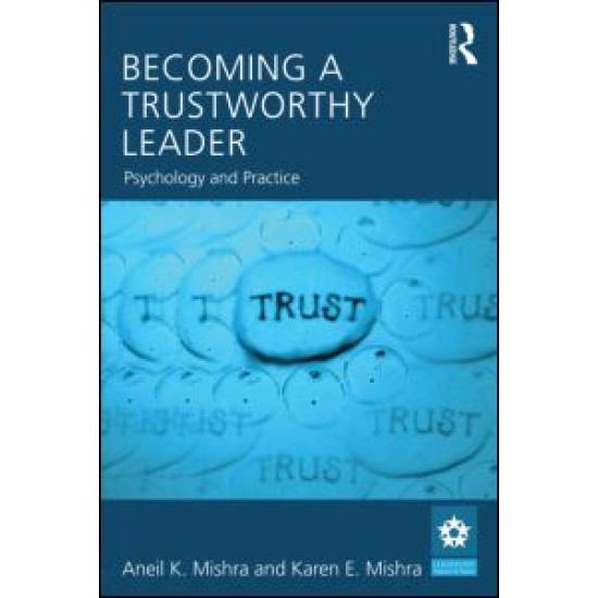 Becoming a Trustworthy Leader
