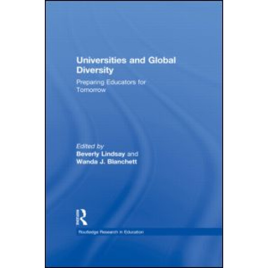 Universities and Global Diversity