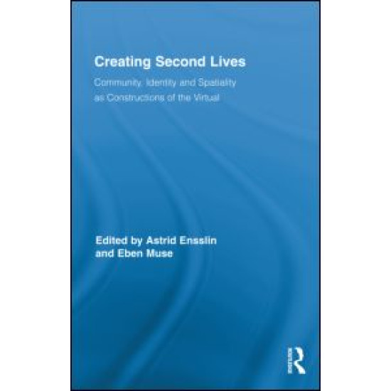 Creating Second Lives