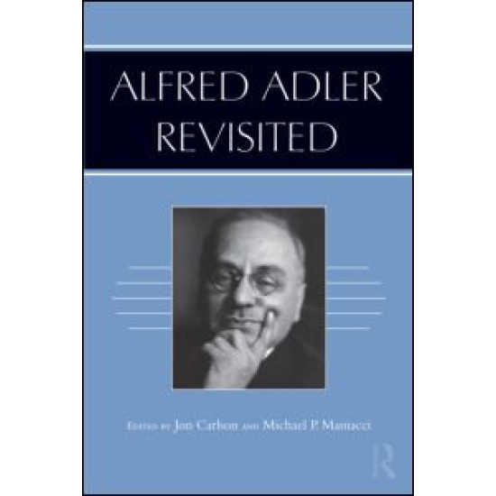 Alfred Adler Revisited